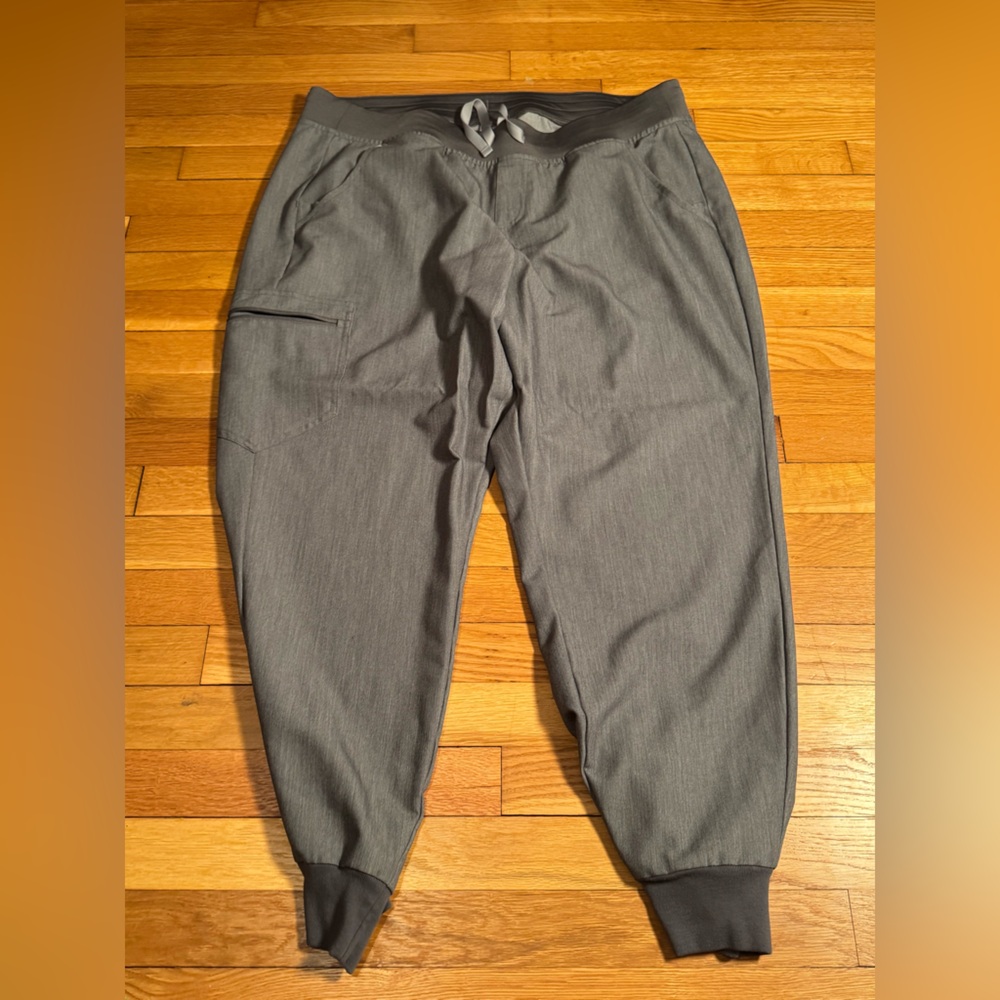 Figs Sz XL pants